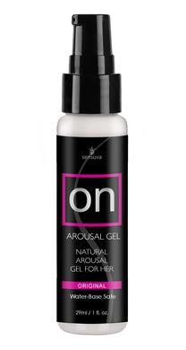 On Arousal Gel Original 1 Fl. Oz. Bottle