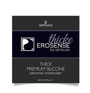 Erosense Thicke Personal  Moisturizer Single Pillow  Pack