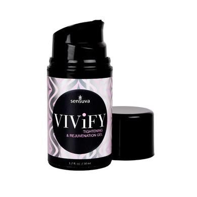 Vivify Tighening Gel 1.7 Oz.