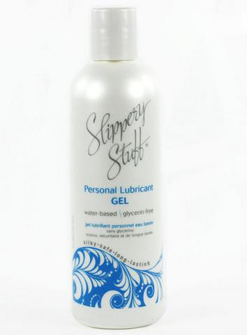 Slippery Stuff Gel - 8 oz.