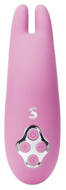 Revelation 10-speed Vibrator - Pink