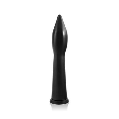 Large Goose W-suction - Black