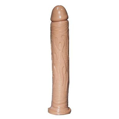 10" Hot Rod W-suction - Flesh