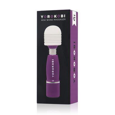 Yorokobi Wand - Purple