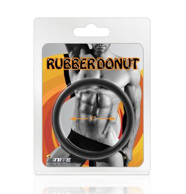 Rubber Donut  Old Number Lr302