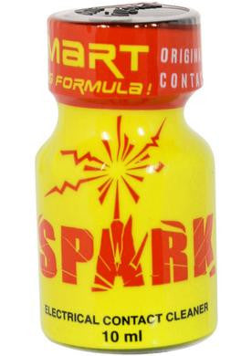 Spark Electrical Contact  Cleaner - 10ml