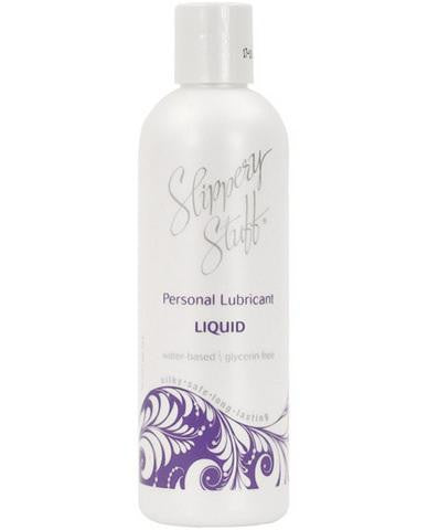 Slippery Stuff Liquid - 8 oz.