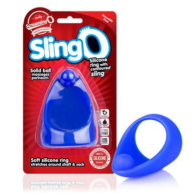 Slingo - Blue - 6 Count Box