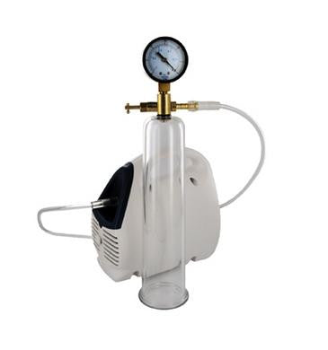 Bionic Electric Pump with  Cylinder