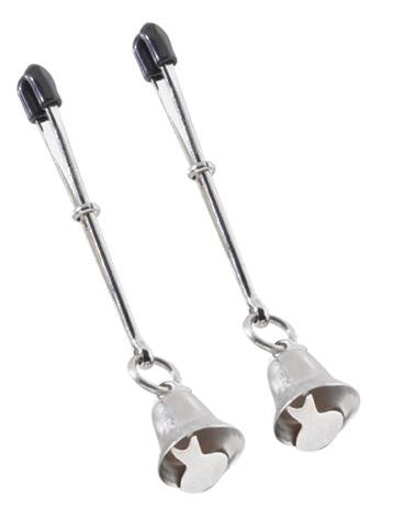 Bell Nipple Clamps