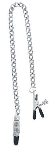 Adjustable Tapered Tip CLamps- Link Chain