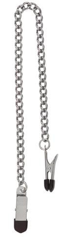 Endurance Broad Tip Clamps- Link Chain