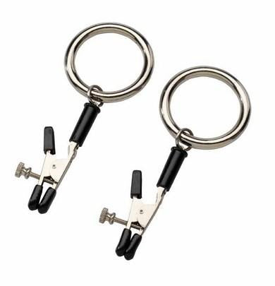 Bully Ring Clamps