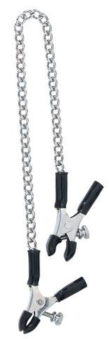 Adjustable Micro Plier Clamps-Link Chain