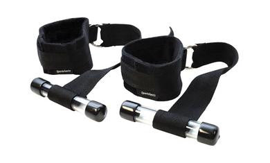 Door Jam Cuffs- 4 piece