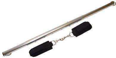 Expandable Spreader Bar And Cuffs Set