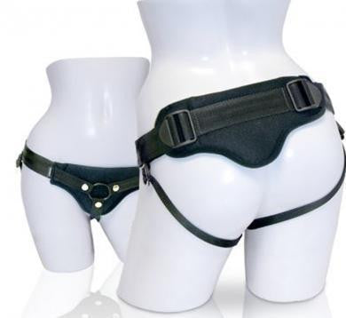 Sedeux Divine Diva Plus Size Harness