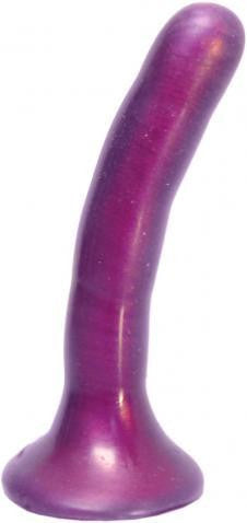 Sedeux Please Silicone Dildo - Lavender Pearl