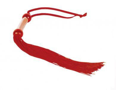 Medium Whip - Red