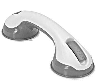 Dual Locking Suction Handle