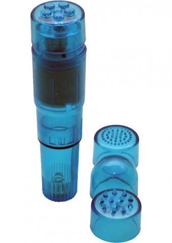 Waterproof Mini Massager