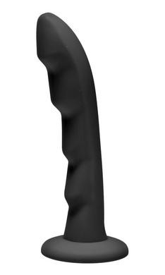 Wave Ride Dildo - Black