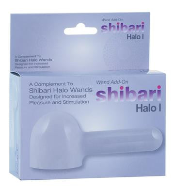 Shibari Halo l Wand Attachment