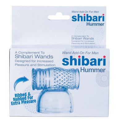 Shibari Hummer Wand Attachment