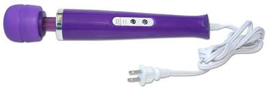 Shibari My Wand 10x - Purple