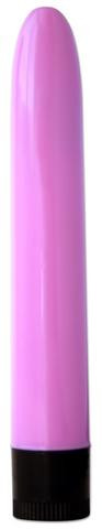 Shibari 7-Inch Multi-Speed Vibrator - Pink