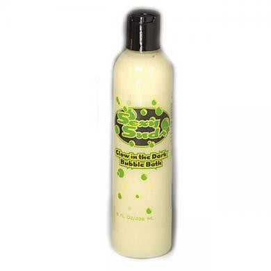 Sexy Suds Glow Bubble Bath - Original