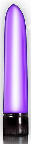 Vibe Me Petite Waterproof Massager - Luscious Lavender