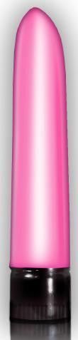 Vibe Me Petite Waterproof Massager - Tempt Me Pink