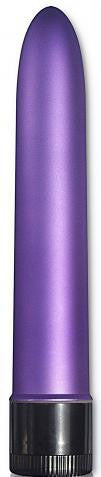 Velvet Vibe Me Waterproof Multi-Speed Massager - Lavender