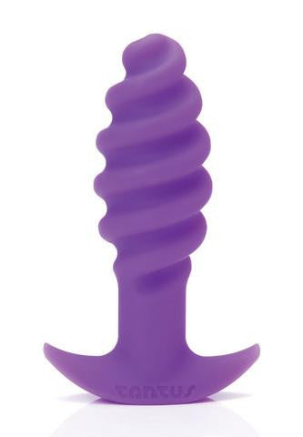 Twist Plug - Purple