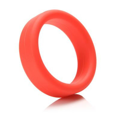 Super Soft C-Ring - Red