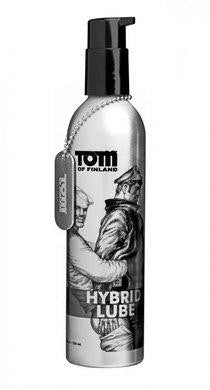 Tom of Fin. Hybrid Lube 8 Oz.