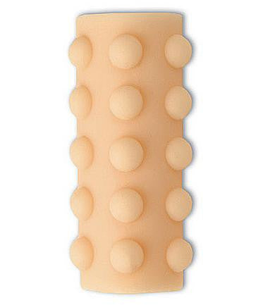 TLC Cyberskin Reversible Stroker