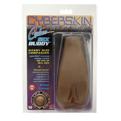 Cyberskin Cyber Sex Buddy Cinnamon