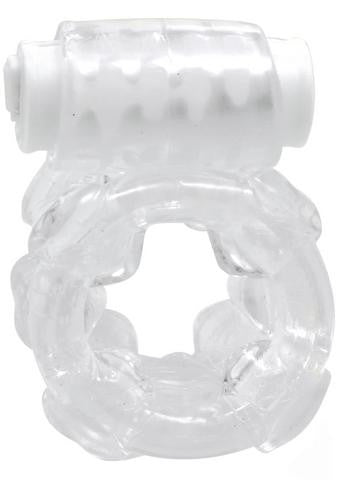 TLC All Nighter Wireless Cock Ring