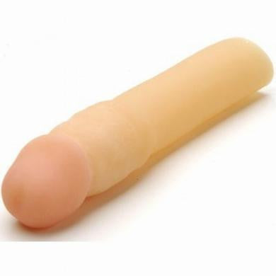 Cyberskin 1.5 inch Transformer Penis Extension