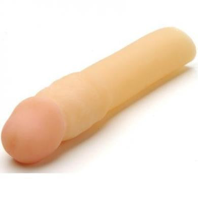 Cyberskin 3-inch Transformer Penis Extension