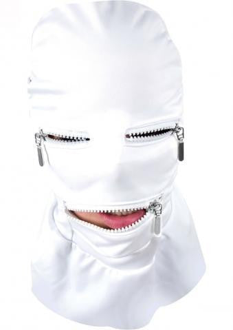 Aslyum Multiple Personality Mask - Small