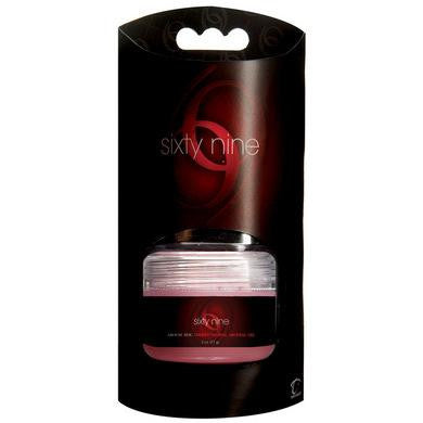 69 Arouse Her Tingling Oral Gel 2 oz. - Cherry