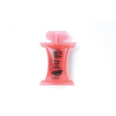 Sex Tart Lube 6 cc - Watermelon Splash