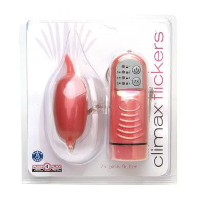 Climax Flicker 7X - Pink