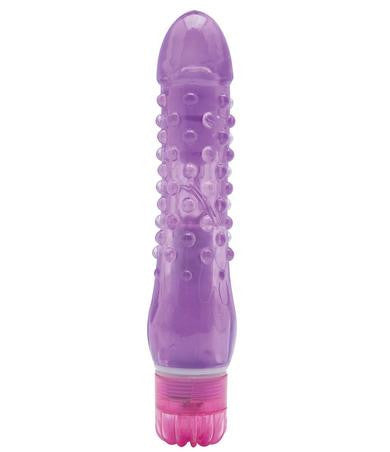 Climax Gems Lavender Beaded