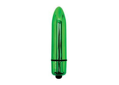 Eve After Dark Vibrating Bullet - Jade