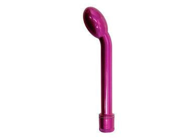 Eve After Dark G-Spot Vibe - Blush