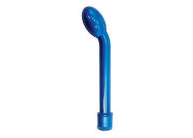 Eve After Dark G-Spot Vibe - Cobalt